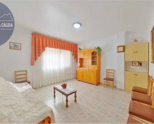 Bedroom of Single-family semi-detached for sale in Águilas  with Terrace and Balcony