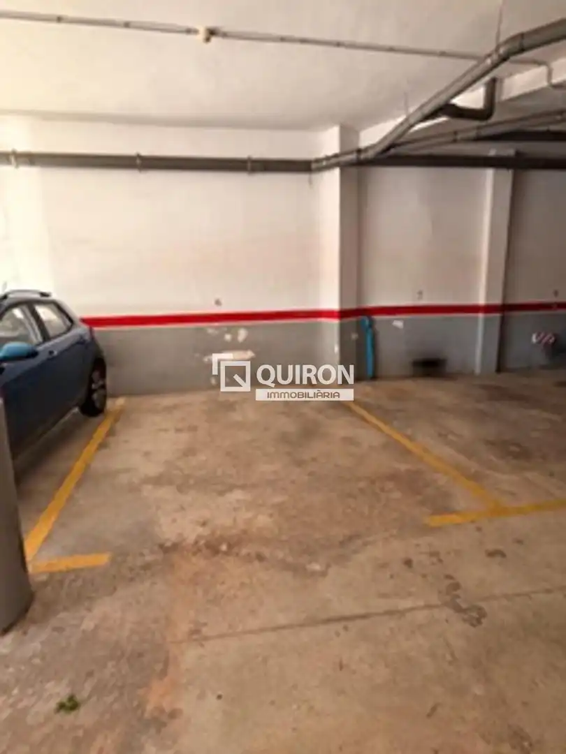 Flat for sale in Centre