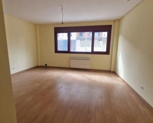 Living room of Loft for sale in Aller  with Terrace and Balcony