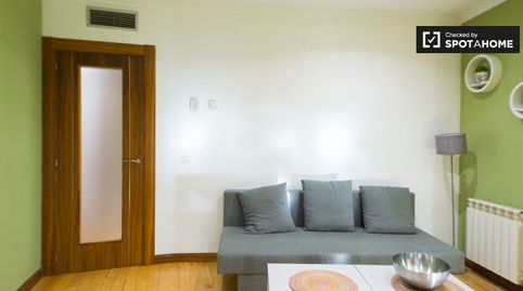 Tranquilo apartamento de un dormitorio en alquiler en Retiro, Madrid, imatge 3
