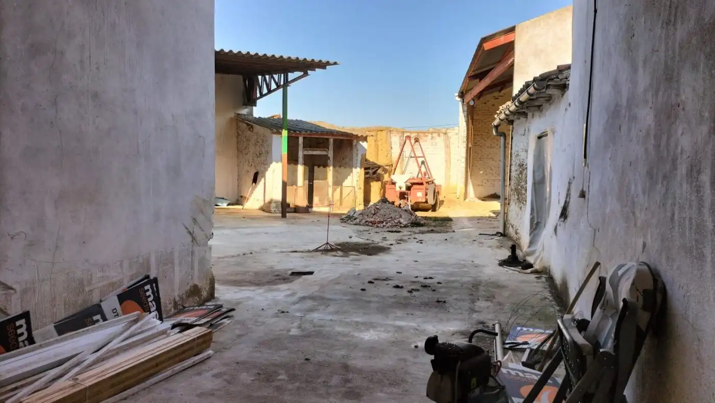 House for sale in Villoldo, imagen 8