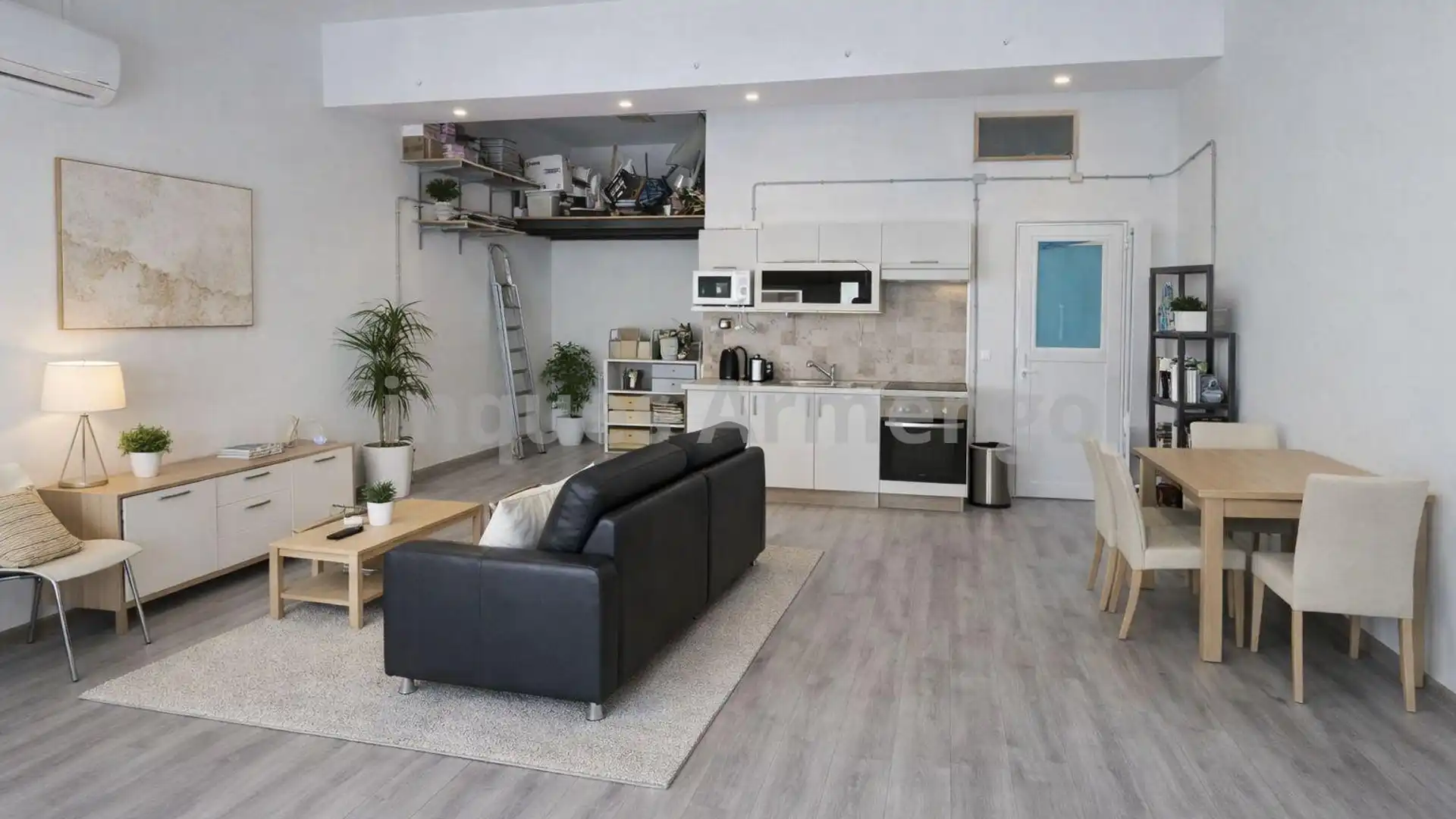 Planta baja en venta en Sant Lluís - S'Ullestrar - Torret