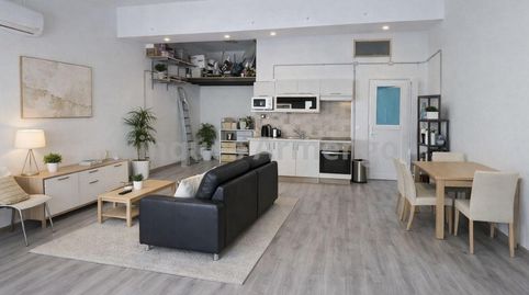 Planta baja en Sant Lluís            M1023