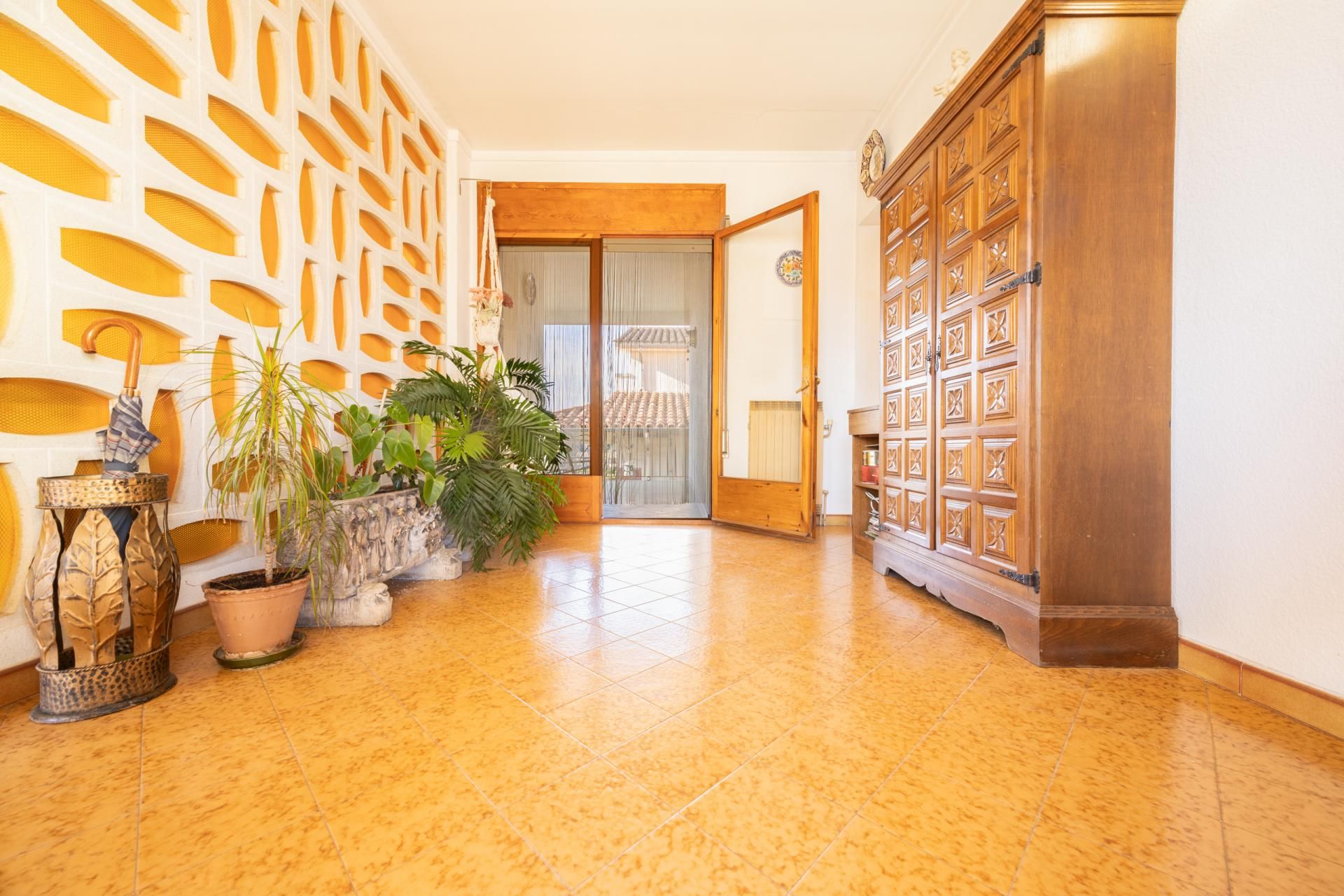 Casa o xalet en venda en Folgueroles amb Calefacció i Jardí privat