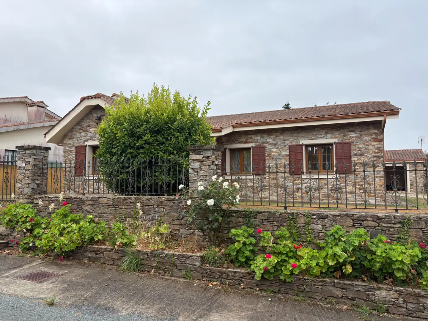 Chalet con jardín en venta en Monetes, imagen 14