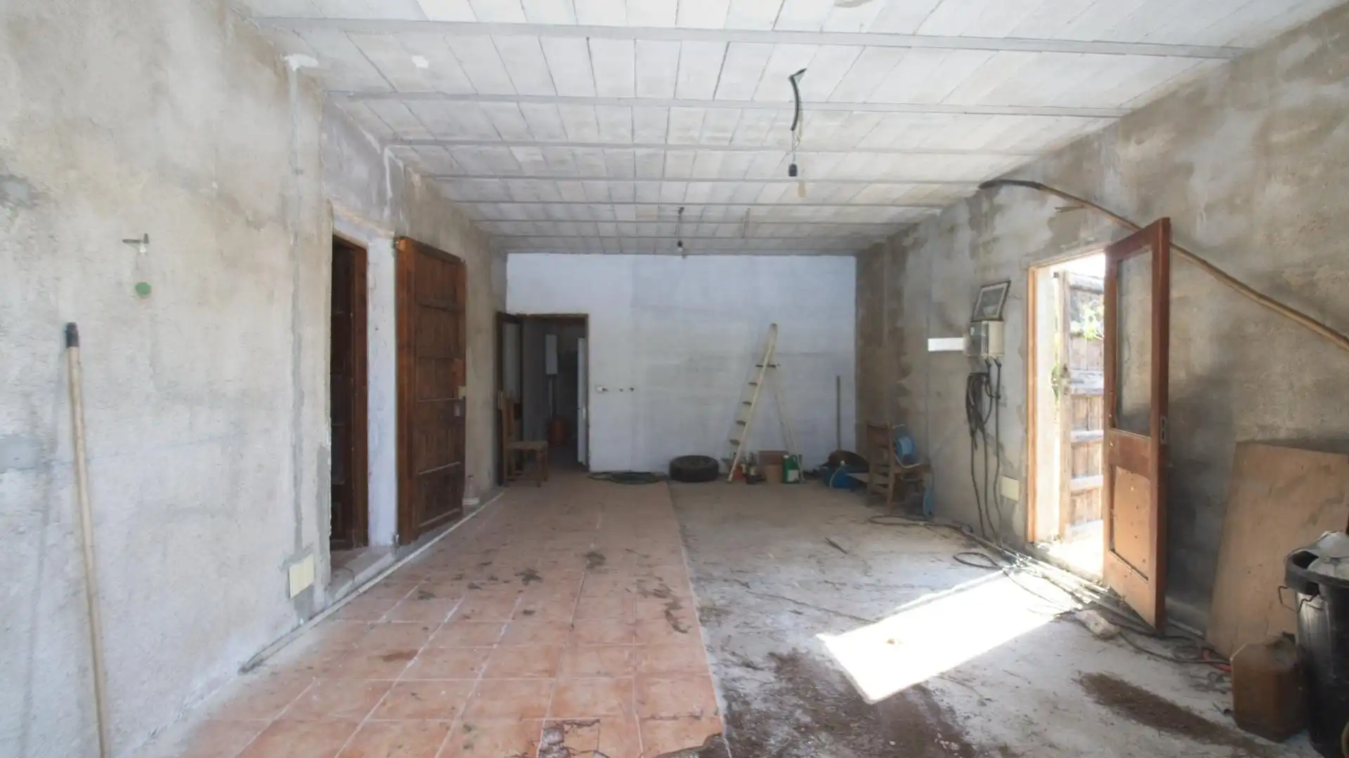 Maison rustique avec jardin à vendre à Muro, imagen 9