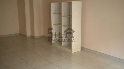 Foto 2 de Oficina en venta en Alexandre Bóveda, Couto, Ourense Capital