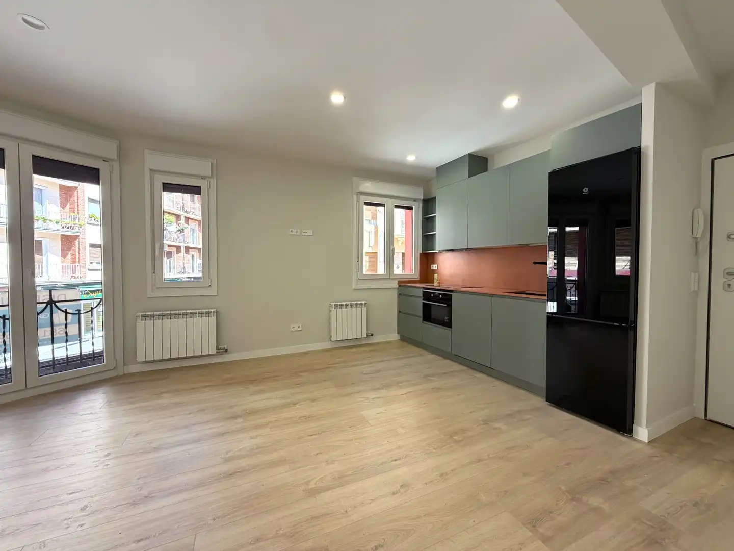 Appartement compact à vendre à Centro