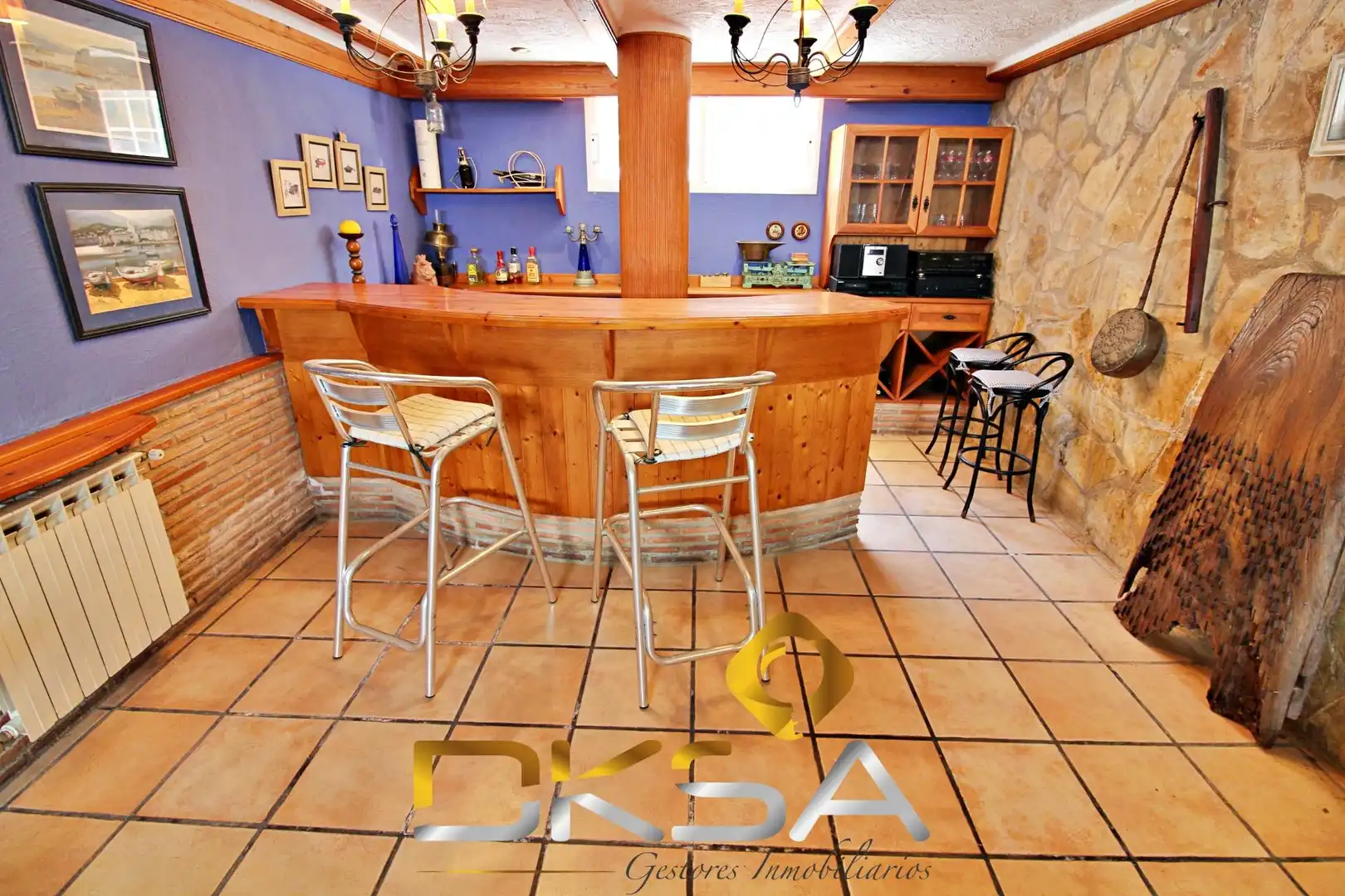 Casa o xalet en venda a Calle de Colombia, Pueblo