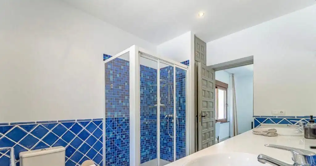 Casa o xalet de lloguer a Bahía de Marbella