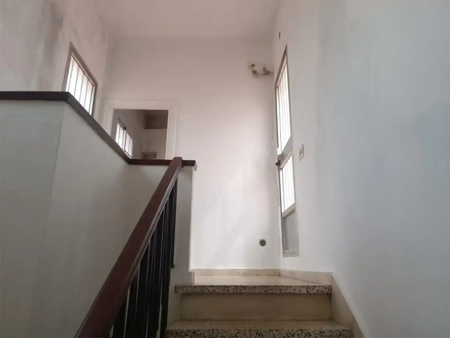 Casa adosada en venda en Algeciras