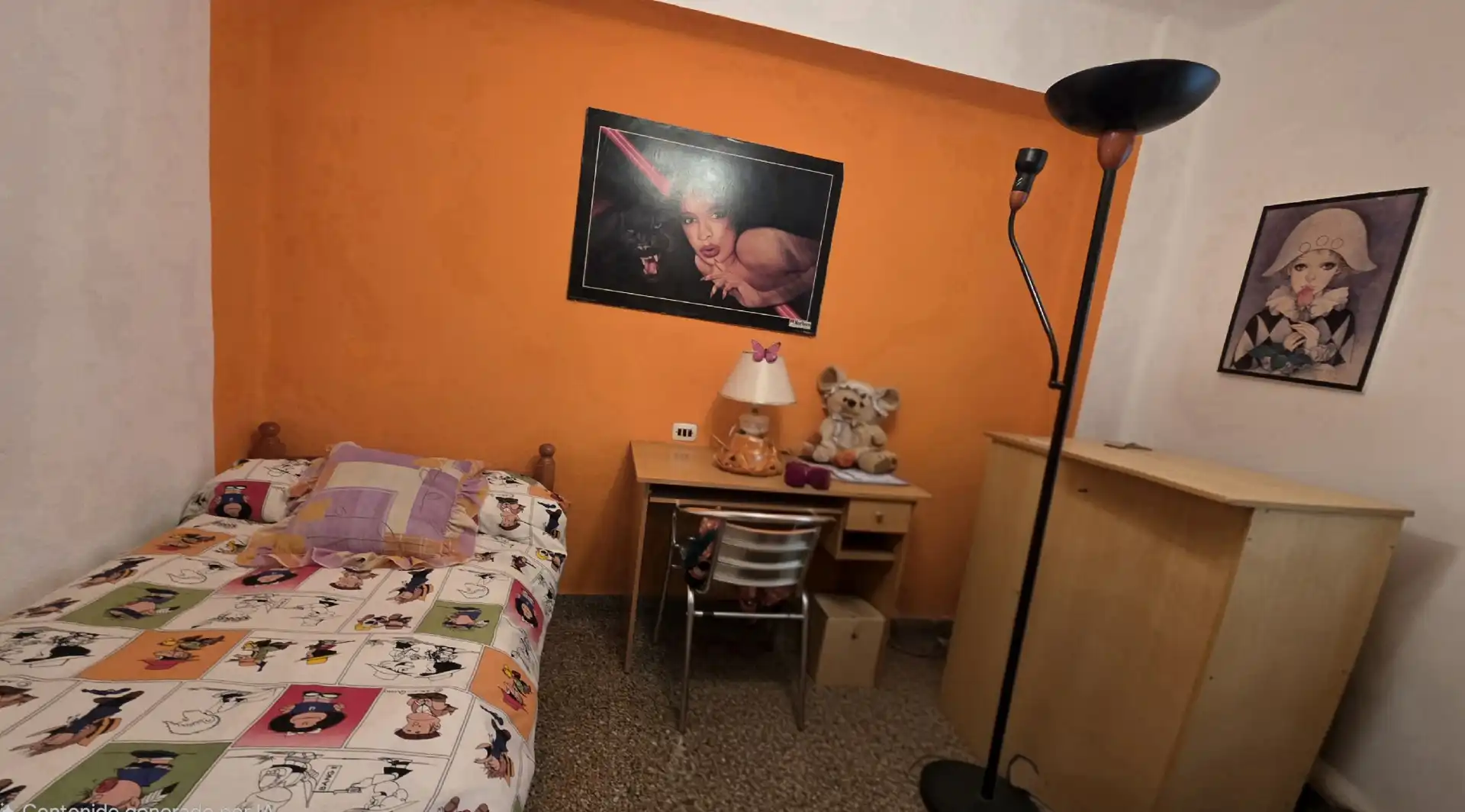 Piso con ascensor en venta en Avinguda Gregorio Gea, imagen 19