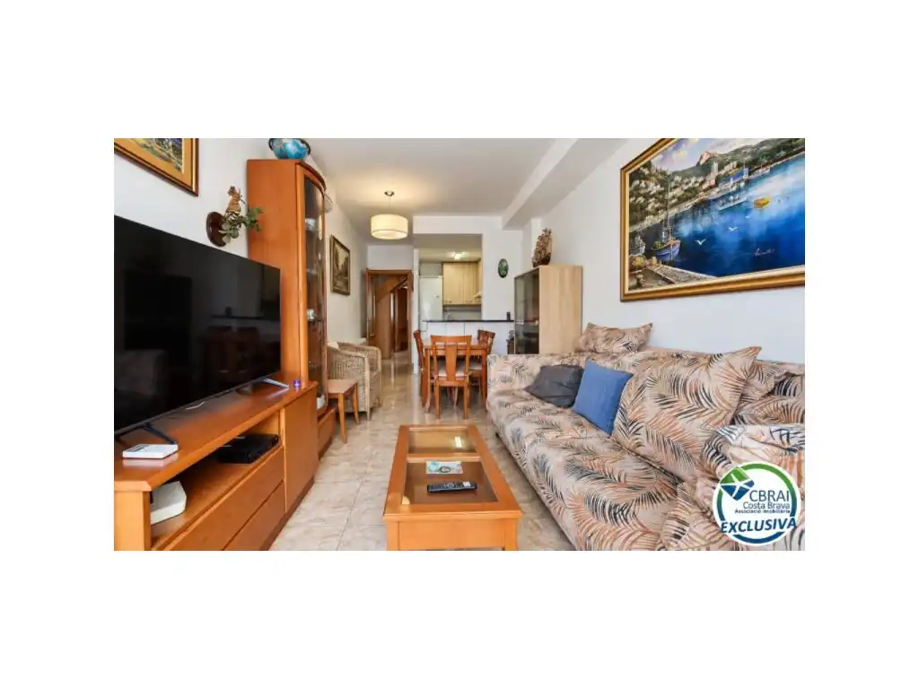 Flat with pool for sale in Calle De Jose De Espronceda 9, imagen 4