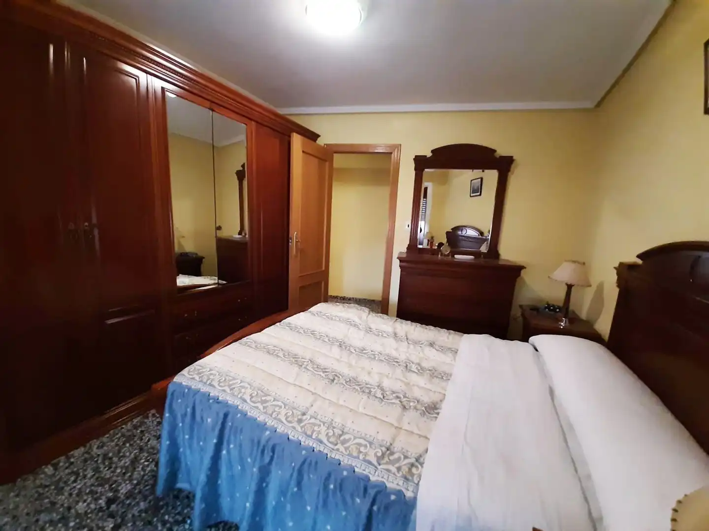 Habitación de Piso en venta en Picanya, Valencia