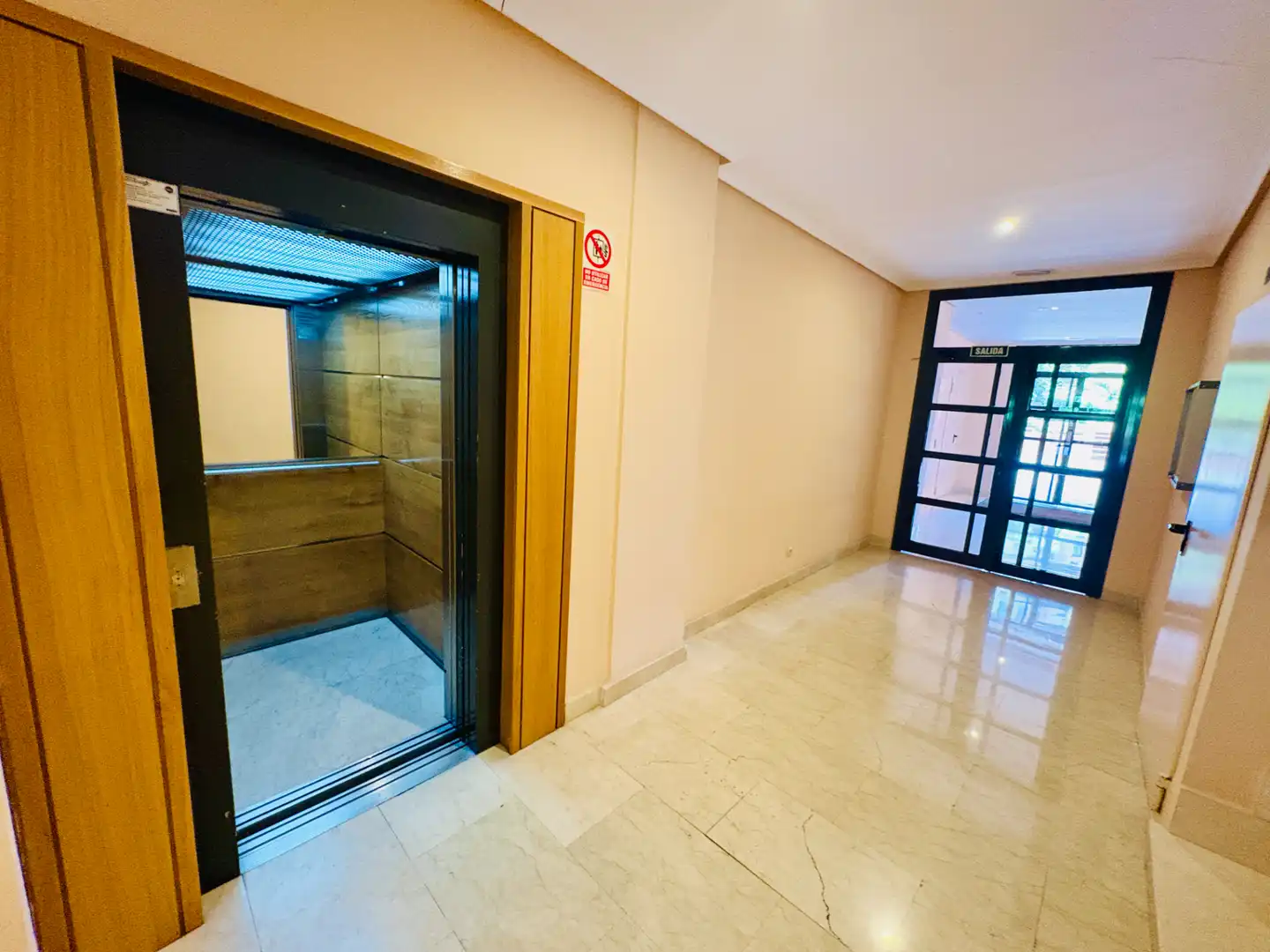 Piso en venta en Madrid con Aire acondicionado, Calefacción y Parquet