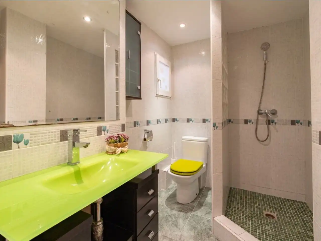 Wohnung mit Garten zum Verkauf in santissim crist de la fe, imagen 29
