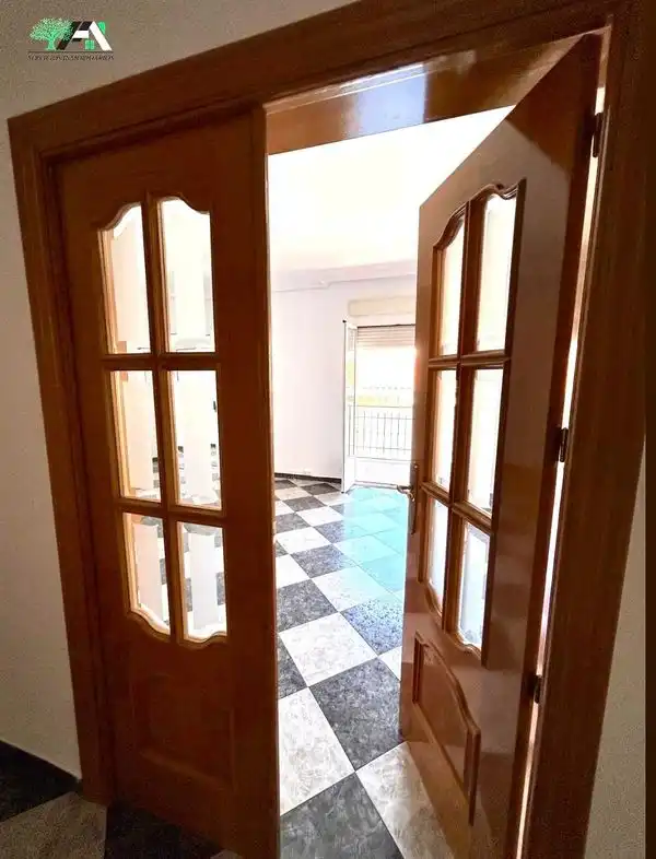 Piso en venta en Begíjar con Balcón