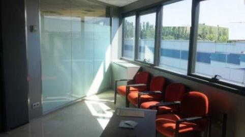 Photo 2 of Office to rent in Polígono Agustinos, Buztintxuri, Navarra