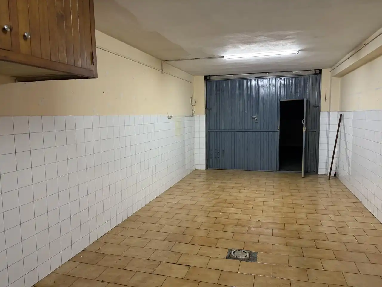 Garage for sale in Centro - Mendibil - Santiago