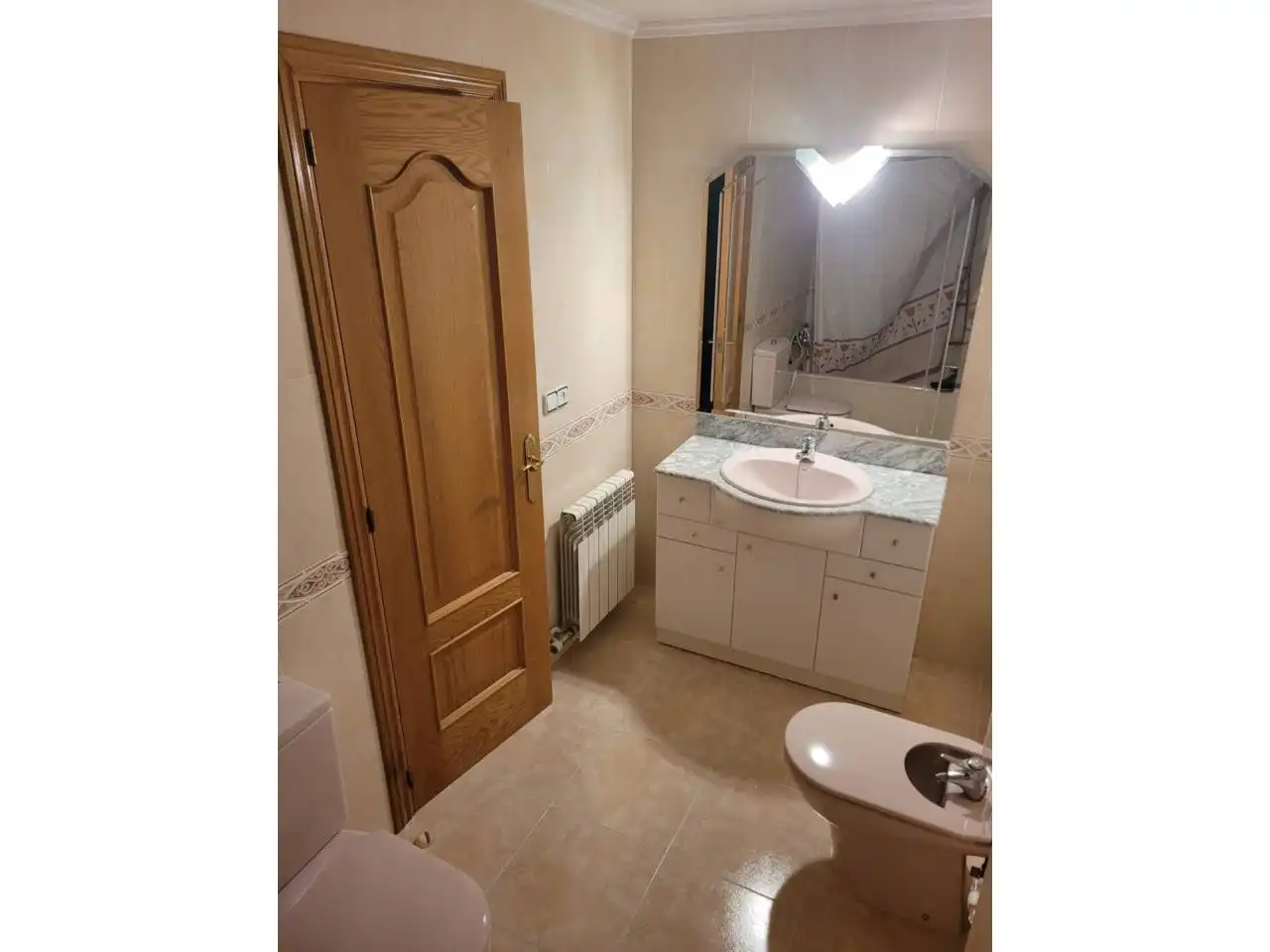 House with garden for sale in Calle Mayor de Castralvo, imagen 26