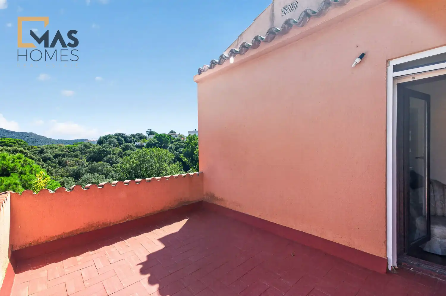 House with terrace for sale in Carrer Gran, imagen 40