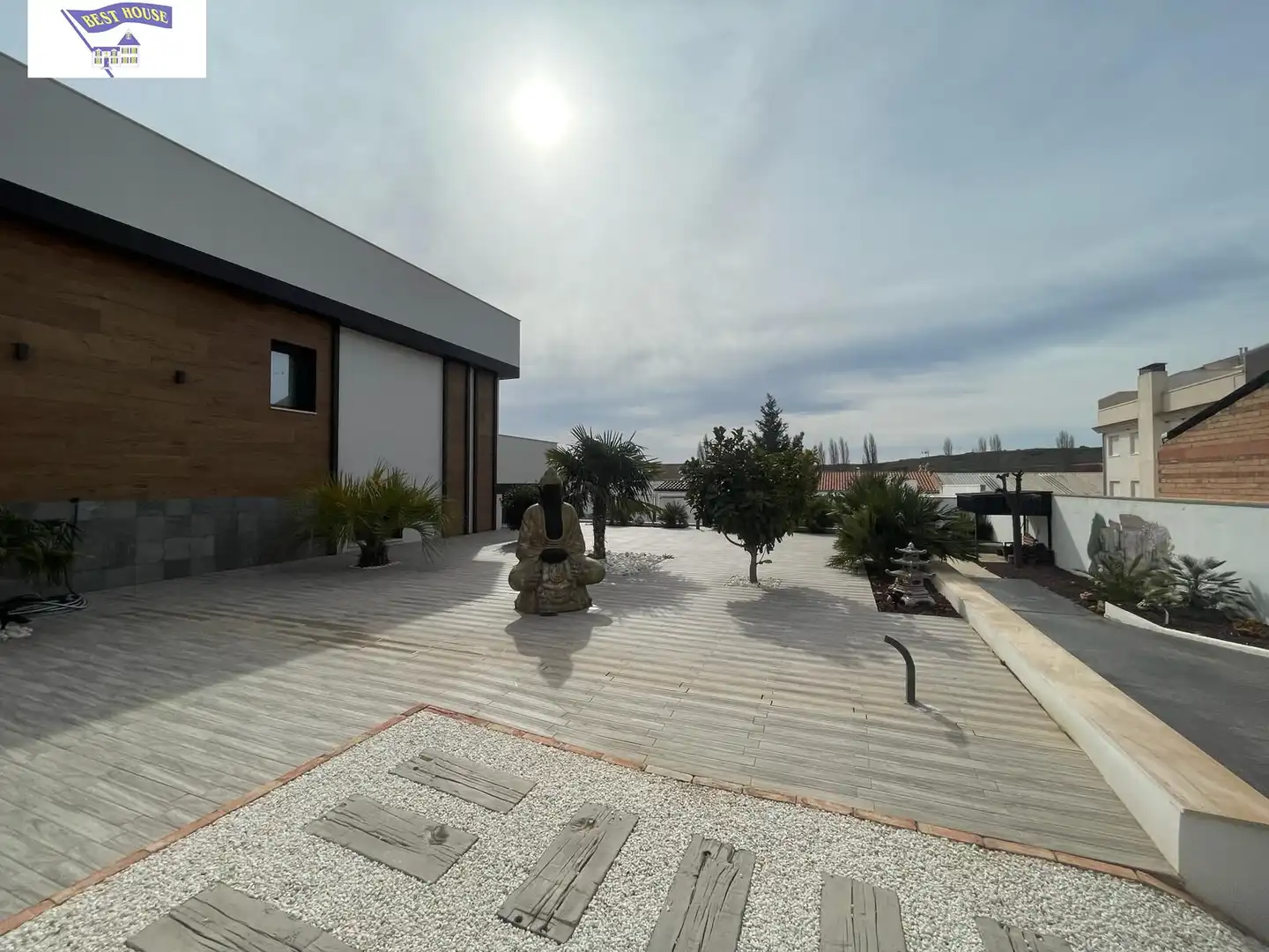 Casa o chalet en venta en Balazote