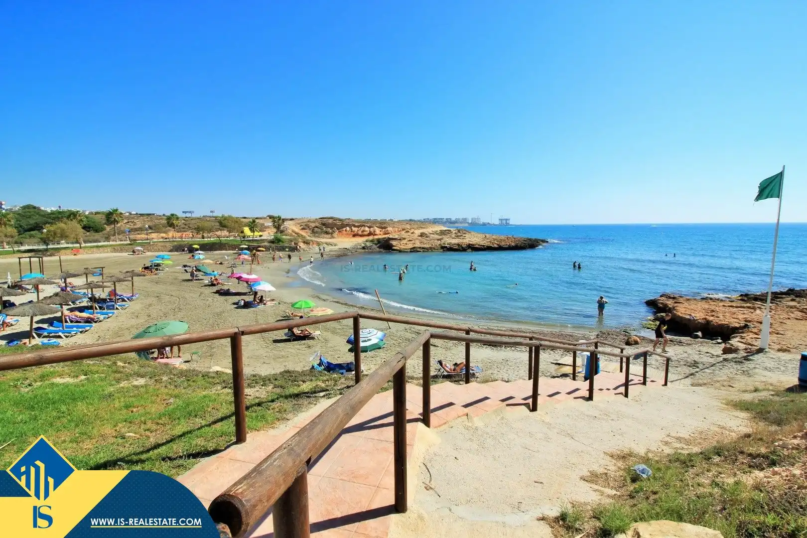 Pis amb piscina en venda a Orihuela Costa, imagen 29