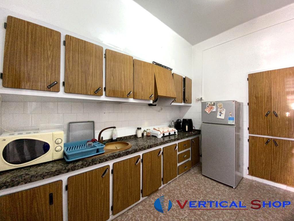 Kitchen of House or chalet for sale in Caudete  with Storage room