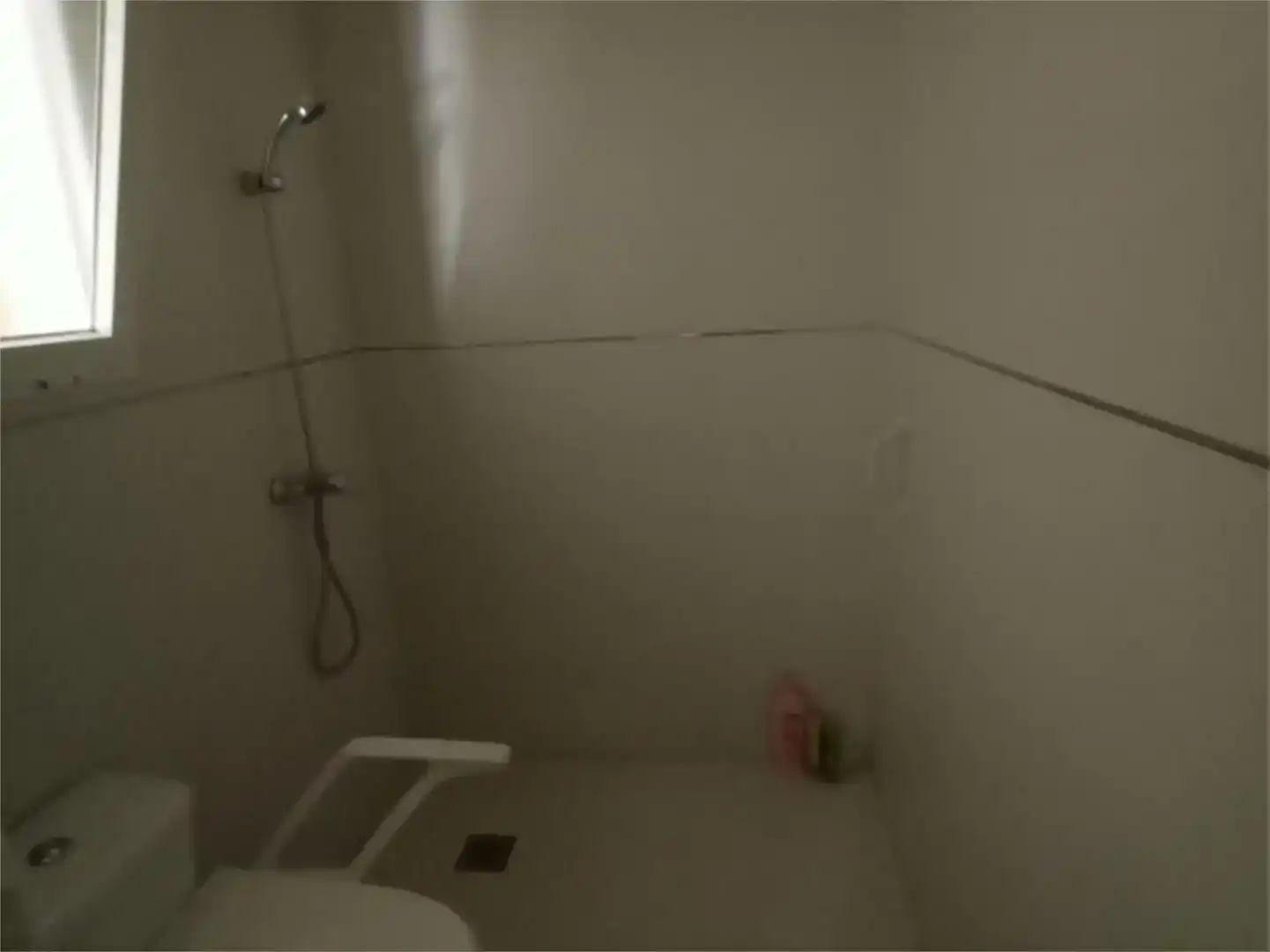 Bany de Pis en venda en Daimiel amb Moblat i Balcó