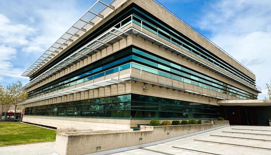 Photo 1 of Office for sale in Calle Chile, 4, El Pinar - Punta Galea, Madrid