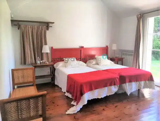 Casa o chalet de alquiler en Sotogrande Costa