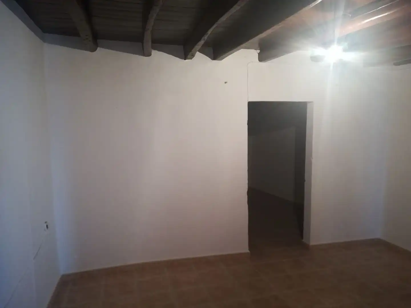 Casa o xalet en venda en Aroche amb Balcó