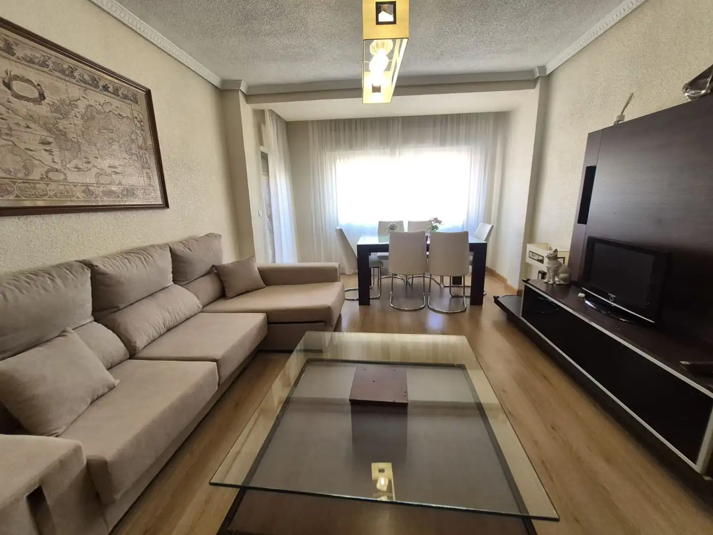 Piso en venta en JESÚS DEL GRAN PODER, 51, Santo Tomás