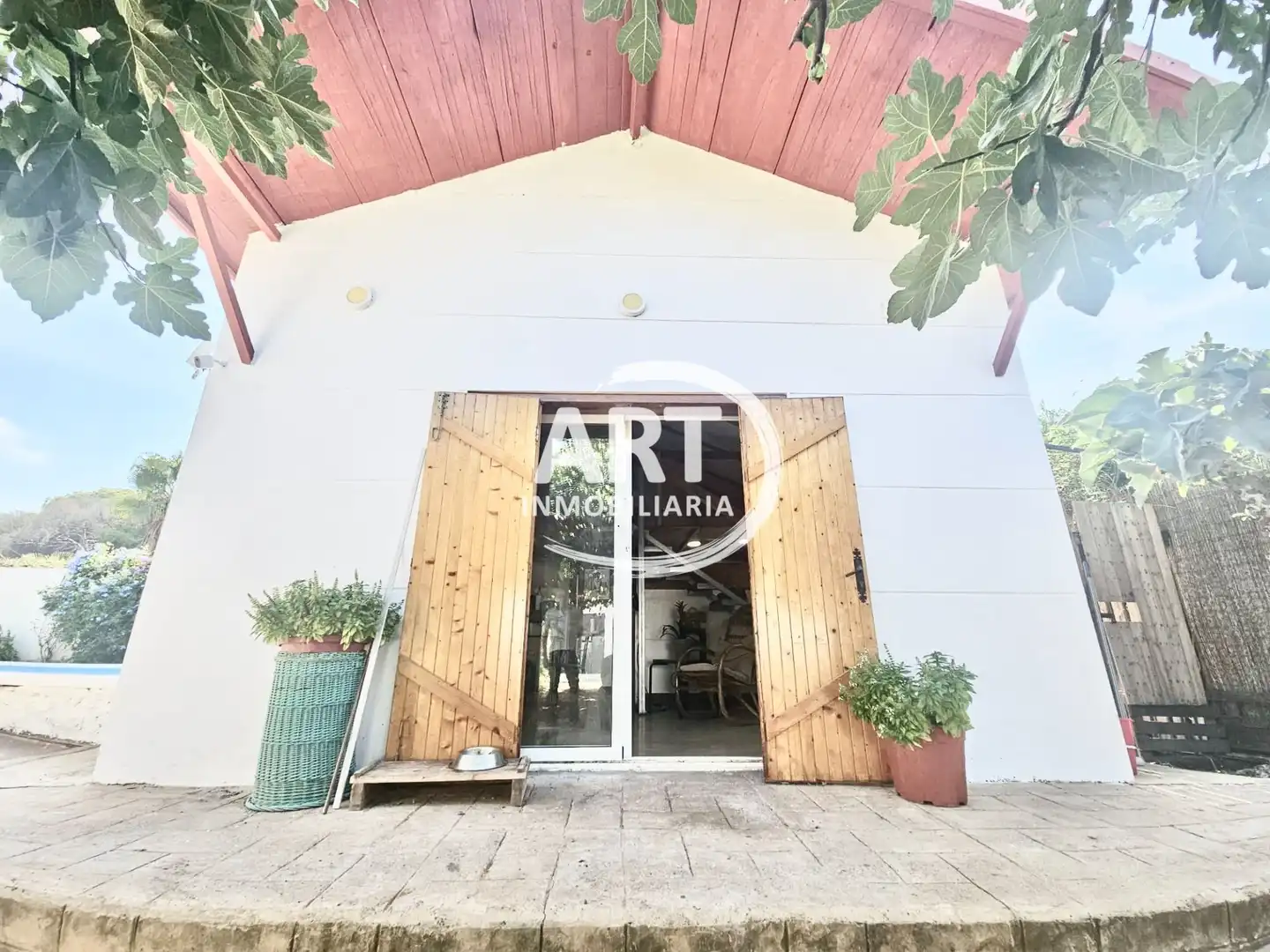 Casa o chalet en venta en Bétera con Jardín privado, Trastero y Piscina