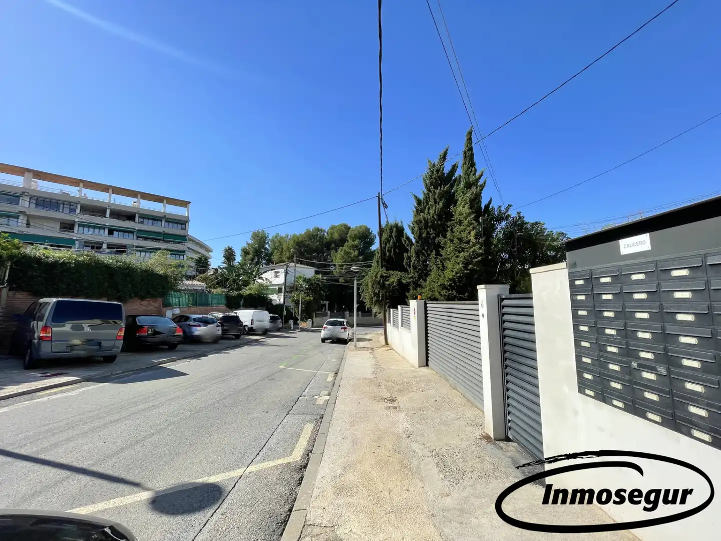 Apartamento con piscina en venta en Carrer del Pla de l'Era 6, imagen 47