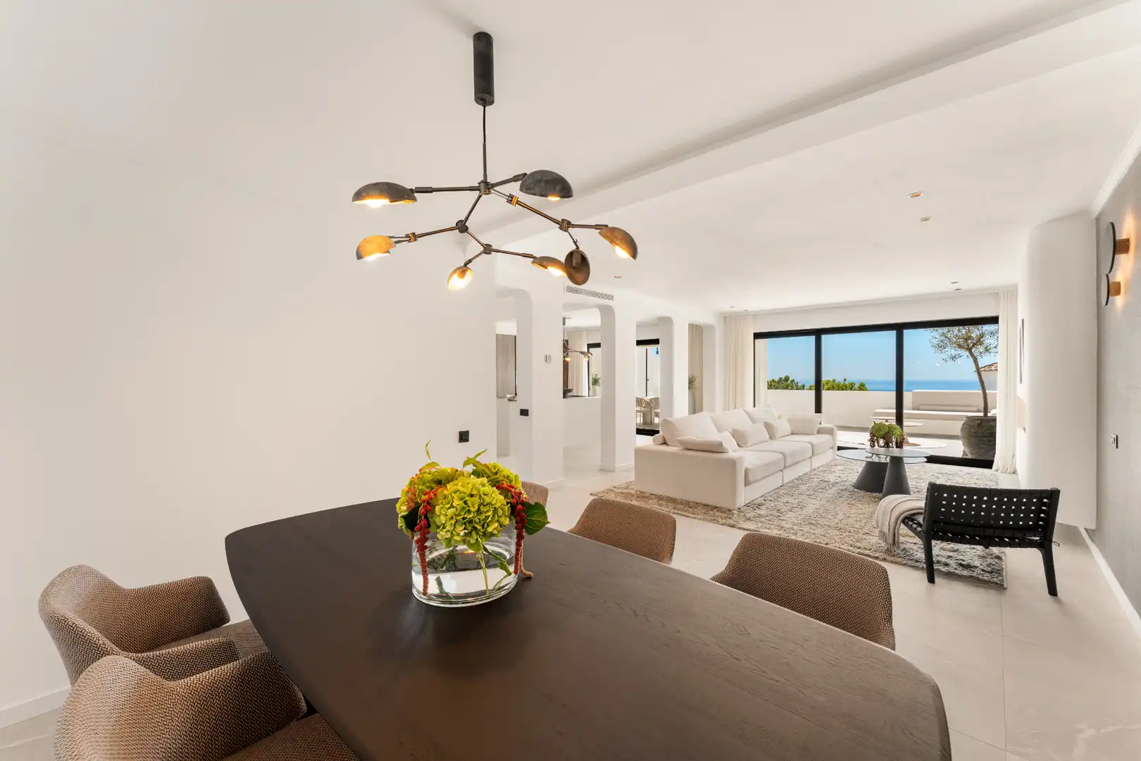 Penthouse with pool for sale in La Quinta, imagen 19