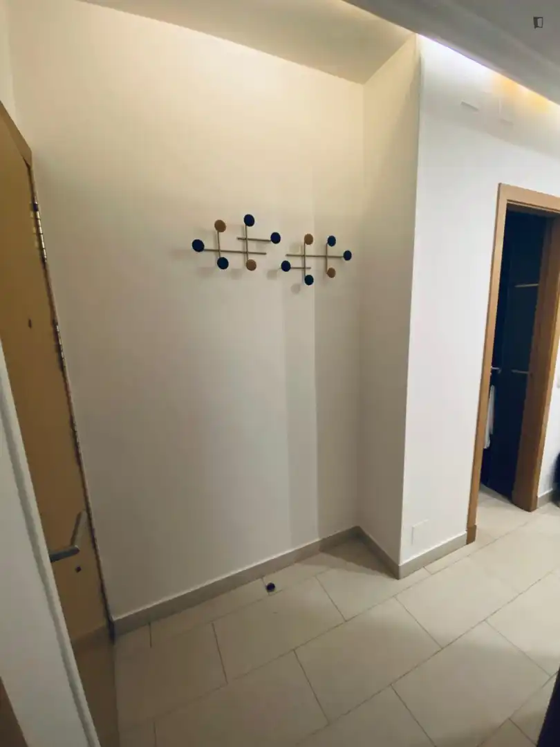 Apartments for rent in Madrid  with Air Conditioner, Furnished and Oven