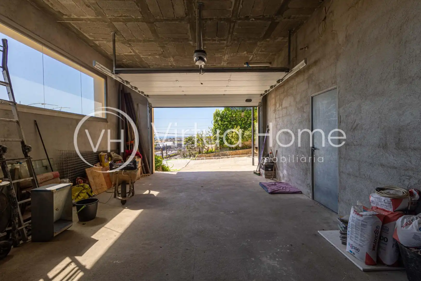 Casa con piscina en venta en Santa Susanna, imagen 35