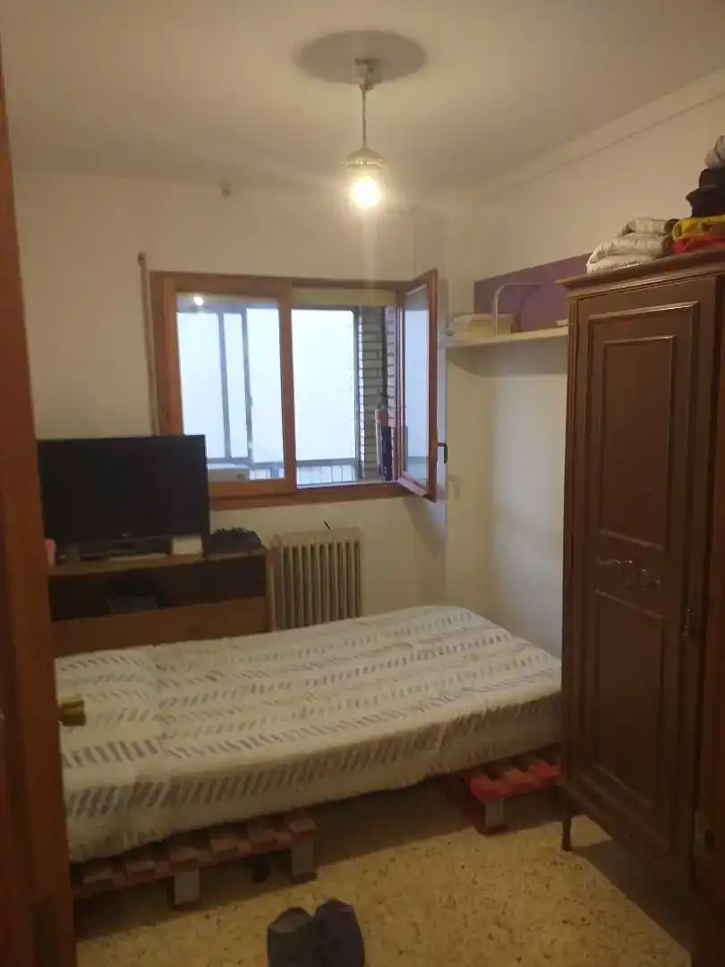 Habitación de Piso en venta en Graus con Amueblado y Balcón