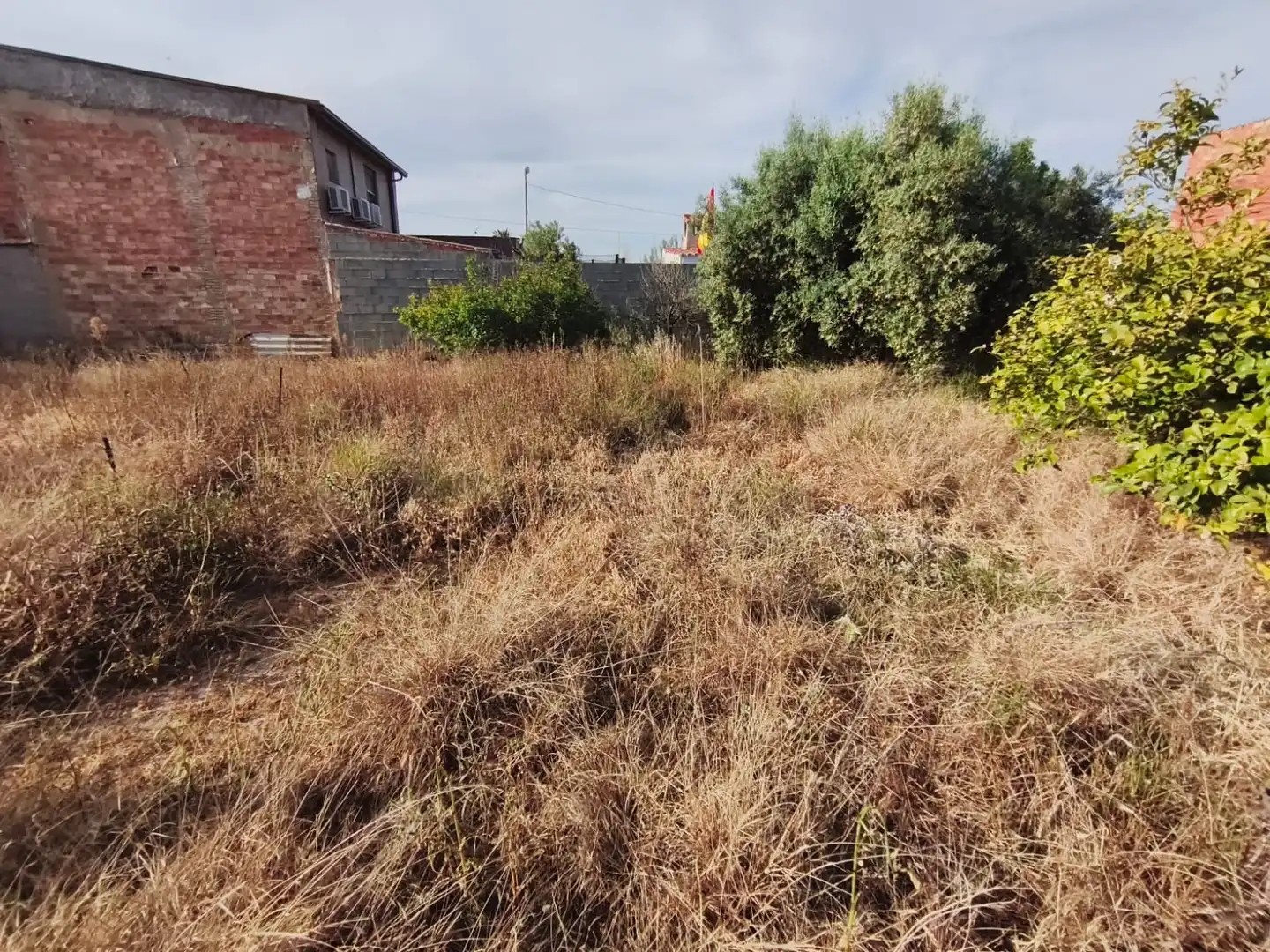 Land for sale in Valencia