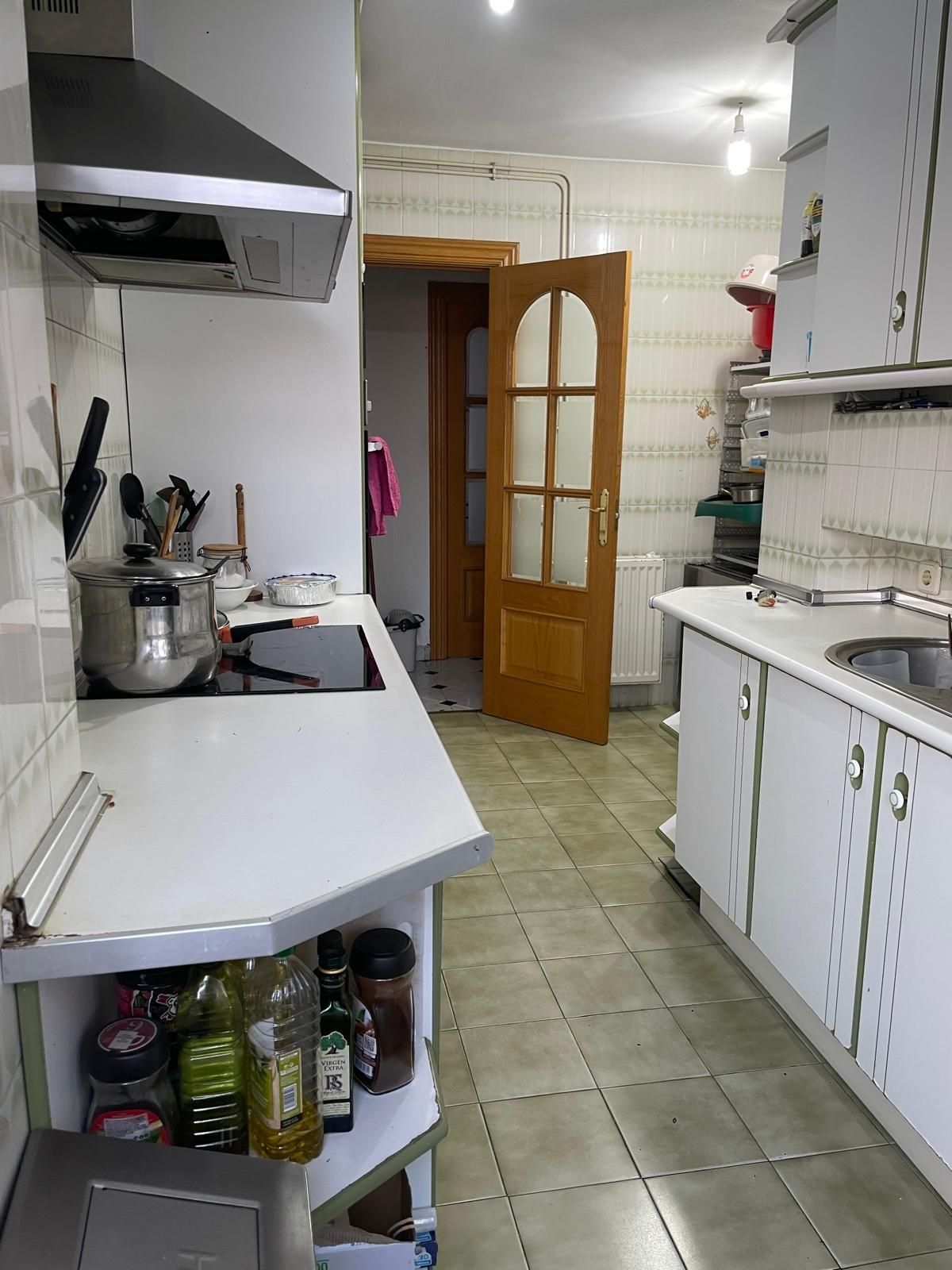 Cuina de Pis en venda en San Sebastián de los Reyes
