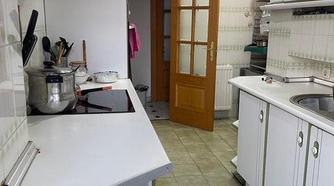 Foto 3 de Pis en venda a Calle Doctor Juan Bertoncini, 3, Centro Urbano, Madrid