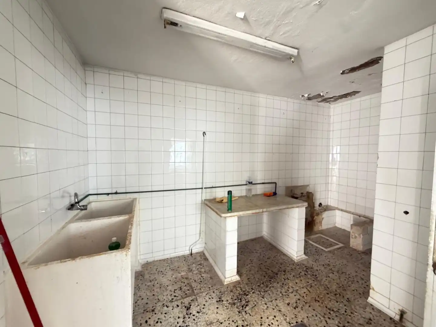 Business premises for sale in Santiago - Coronación, imagen 13