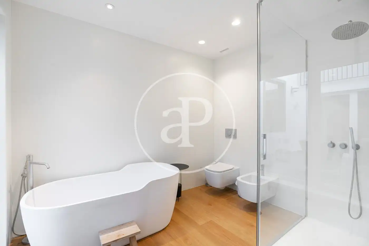 Appartamento con piscina in affitto a Carrer d'Ausiàs Marc, imagen 42