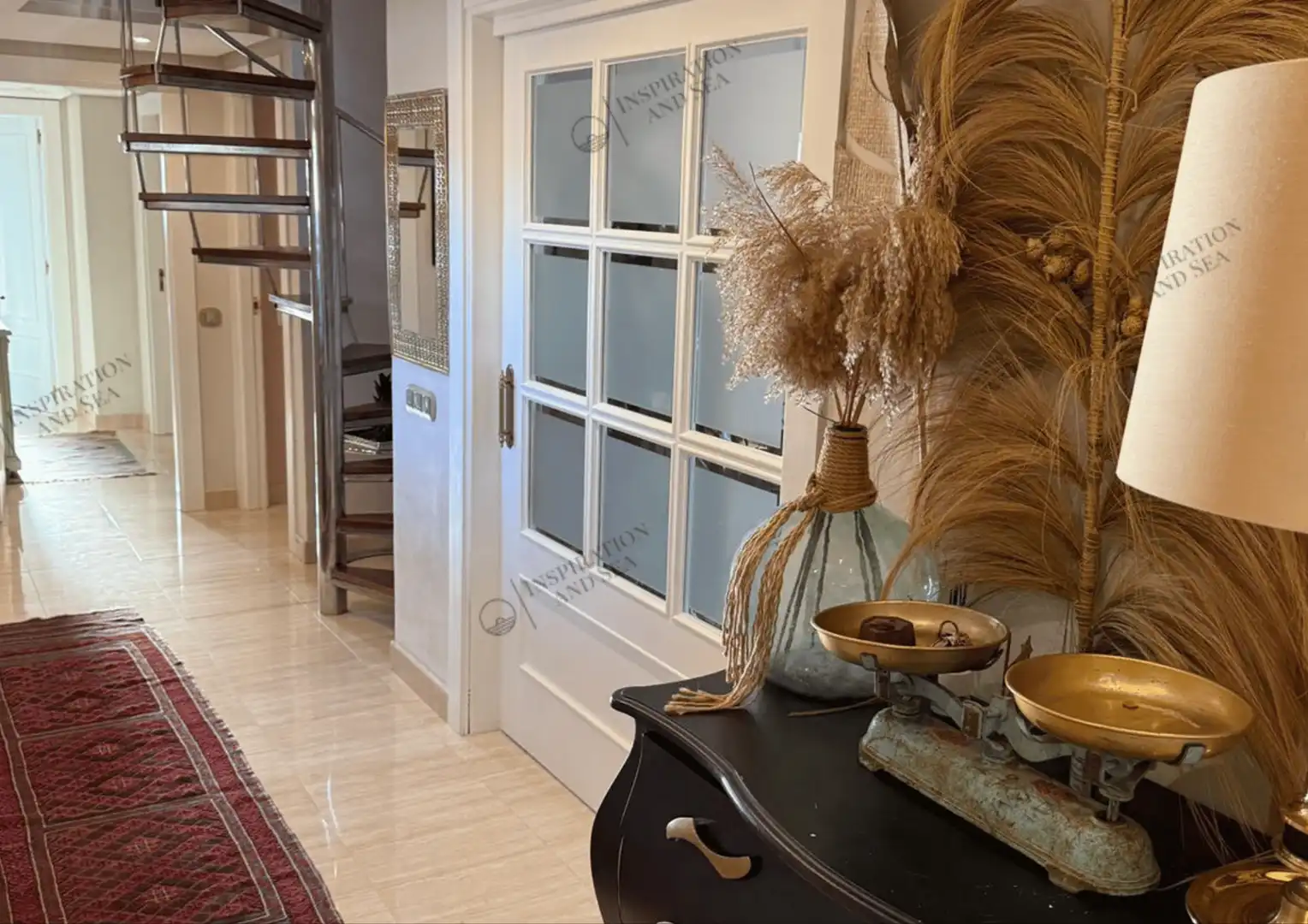 Attique avec ascenseur à vendre à Carrer des Fornàs, imagen 5