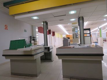Local comercial en alquiler en Bocairent
