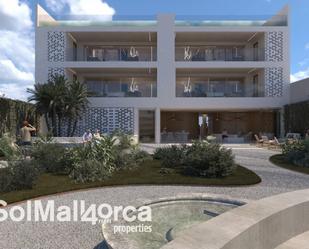 Exterior view of Apartment for sale in Artà  with Air Conditioner, Terrace and Swimming Pool