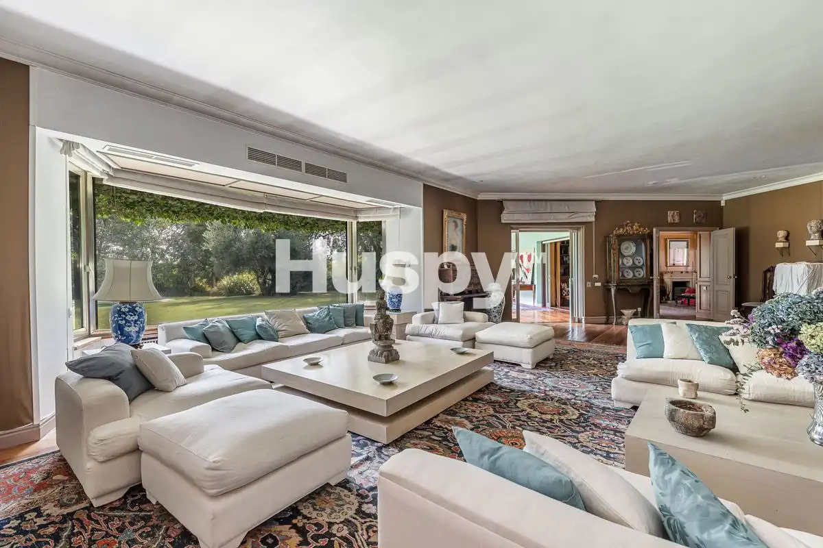 Haus mit Terrasse zur Miete in Urbanización las Encinas, imagen 5