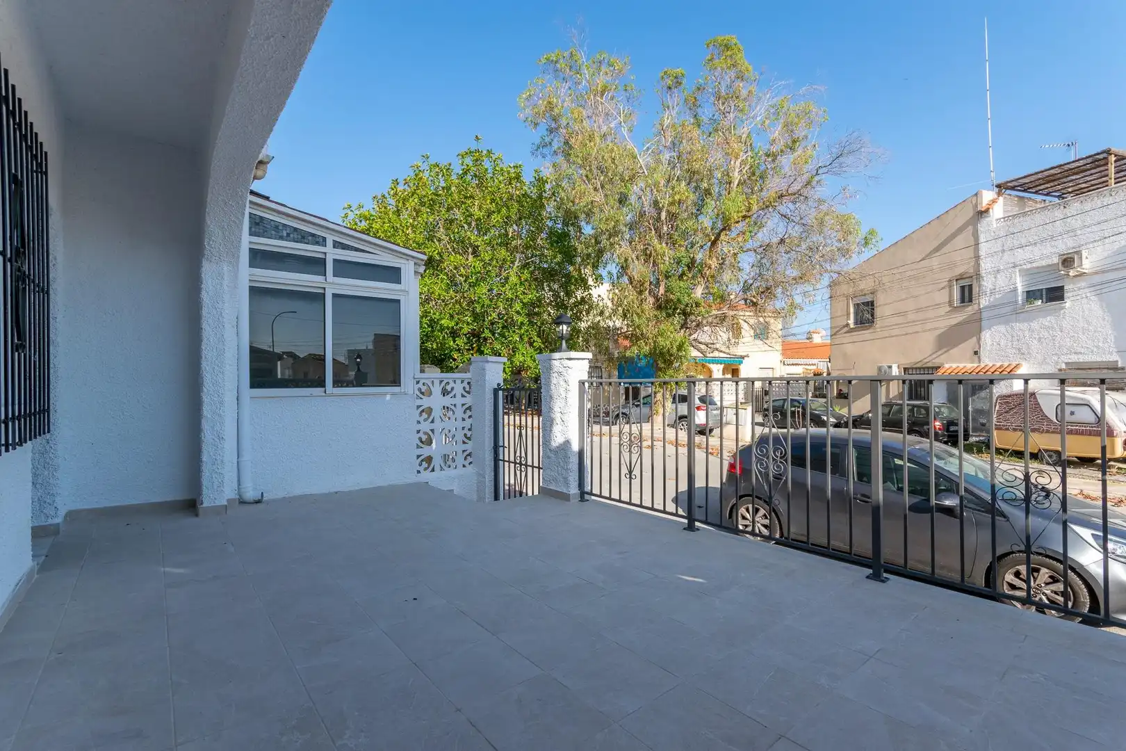 Terrace of Houses for sale in San Fulgencio  with Terrace