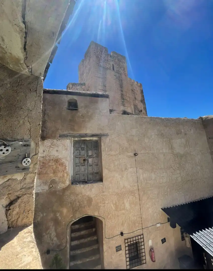 Residenziale in vendita a Yeste, imagen 30